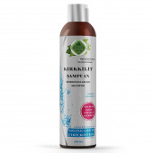 Kırkkilit Cevizi Şampuan 400 ML (SLS-SLES-Alkol-Paraben İçermez) - 1
