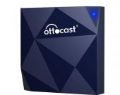 Ottocast Ot-A2air A2 Air Wireless Android Auto Kablosuz Araç Interface Bluetooth, Wi-Fi - 2