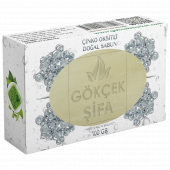 Çinko Oksitli Doğal Sabun 100 gr - 1