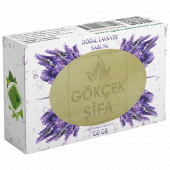 Lavanta Doğal Sabun 100 gr - 1
