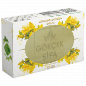 Sarı Kantaron Doğal Sabun 100 gr - 1