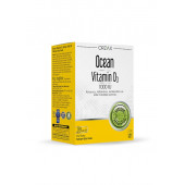 Ocean D3 1000 IU 20 ml Sprey - 1