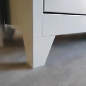 Ofis Standart 6'lı Soyunma Dolabı thumbnail 3