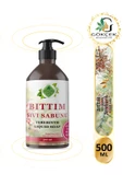 Bıttım Sıvı Sabunu 500 ML (SLS-SLES-Alkol-Paraben İçermez) - 1