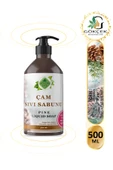 Çam Sıvı Sabunu 500 ML (SLS-SLES-Alkol-Paraben İçermez) - 1