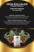 Çam Sıvı Sabunu 500 ML (SLS-SLES-Alkol-Paraben İçermez) - 2