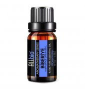 Allbio Biberiye Uçucu Yağ  10ml - 1