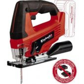 Einhell TC-JS 18 Li - Solo Akülü Dekupaj Testere - 1