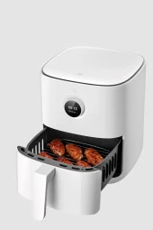 Xiaomi Mi Smart Airfryer 3,5 L Fritöz - 1