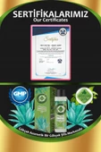Aloe Vera Kolonyası 250 ML - 3