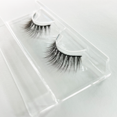 Cosmex Natural Takma Kirpik - 2