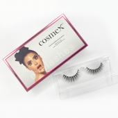 Cosmex Natural Takma Kirpik - 1