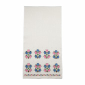 El Nakışı İpek Runner - 2