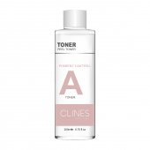 CLİNES LEKE KARŞITI PİGMENT CONTROL ARBUTİN A TONİK 200 ML - 1