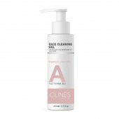 CLİNES LEKE KARŞITI PİGMENT ARBUTİN YÜZ TEMİZLEME JELİ 200 ML - 2