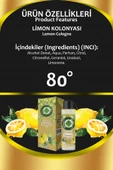 Limon Kolonyası 250 ML thumbnail 2