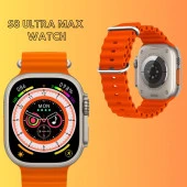 S8 Ultra Max Akıllı Saat - 3