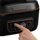 Russell Hobbs 26520-56/RH 5.5L Satisfry Air Grill Çok Amaçlı Pişirici Airfryer - 5