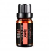 Allbio Sedir Uçucu Yağı 5ml - 1