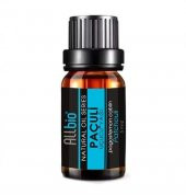 Allbio Paçuli Uçucu Yağı 5ml - 1