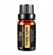 Allbio Ylang Uçucu Yağı 5ml - 1