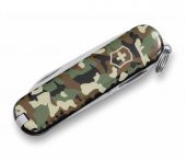 Victorinox 0.6223.94 Classic Kamuflajlı Çakı - 2