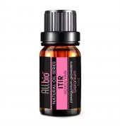 Allbio Itır Uçucu Yağı 5ml - 1