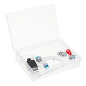 LEGO Ghostbusters Ecto-1 Işık Kiti (Sadece Işık Kitidir, 21108 Modeliyle Uyumludur) thumbnail 2