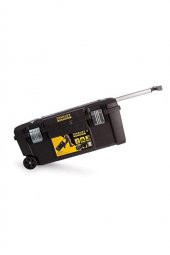 Stanley Fatmax FMST1-75761 Tekerlekli Takım Çantası 28 - 2