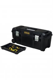 Stanley Fatmax FMST1-75761 Tekerlekli Takım Çantası 28 - 4
