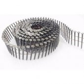 Akdeniz Tele Dizili Rulo Çivi 2,5x65 9000 Adet Ring (RŞ) - 1