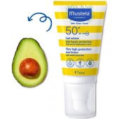 Mustela Güneş Losyonu SPF50 40 ml - 1