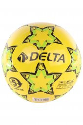Delta Stapler 5 Numara Dikişli Futbol Topu - 1