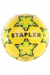 Delta Stapler 5 Numara Dikişli Futbol Topu - 2