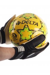 Delta Stapler 5 Numara Dikişli Futbol Topu - 3
