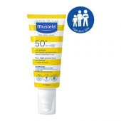 Mustela Very High Protection Sun Lotion Sprey SPF50+ 200 ml - 1