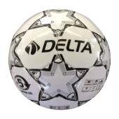 Delta Stapler 5 Numara Dikişli Futbol Topu - 2