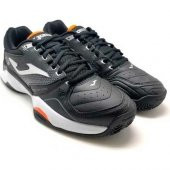 Joma T.master 1000 2301 Black Spor Ayakkabı - 3