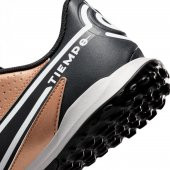 Nike Tiempo Leg  9 DA1191-810 Academy TF Halı Saha Ayakkabısı - 3