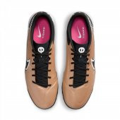 Nike Tiempo Leg  9 DA1191-810 Academy TF Halı Saha Ayakkabısı - 4