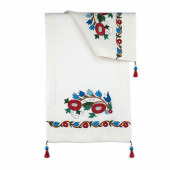 Ödemiş İpeği Runner - 1