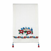 Ödemiş İpeği Runner - 2