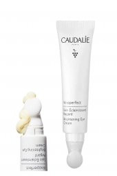 Caudalie Vinoperfect Brightening Eye Krem 15 Ml - 1