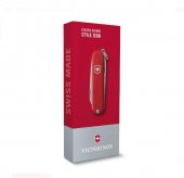 Victorinox 0.6223.G Classic SD Çakı Kutulu - 4