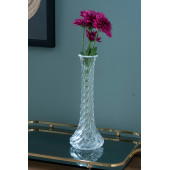 Glamis Cam Burgu Model Karanfillik - 1