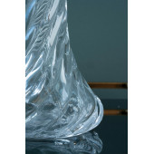 Glamis Cam Burgu Model Karanfillik - 2