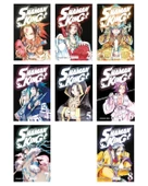Shaman King / Şaman Kral 1-2-3-4-5-6-7-8 - 1