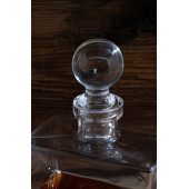 Glamis Cam Milas Model Viski Şişesi - 3