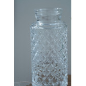 Glamis Cam Rattan Model Başucu Sürahisi - 3