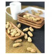 Akasya Çerez Tabağı Dikdörtgen 6155 - 2